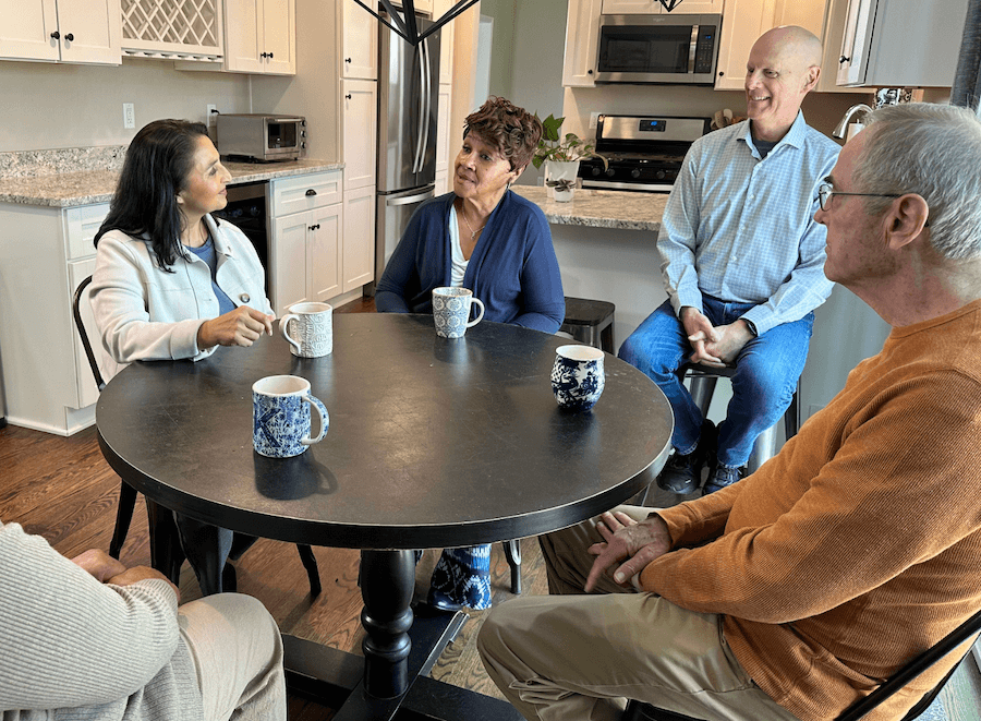 Why I'm Running Photo