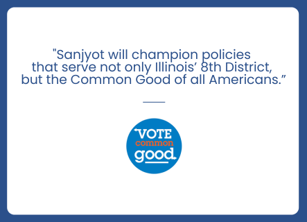 Why I'm Running Photo