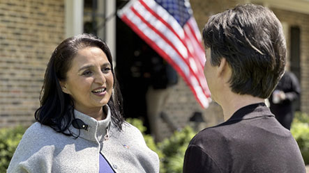 Why I'm Running Photo